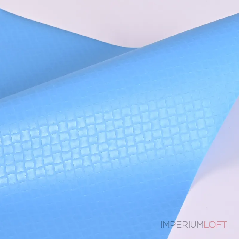 Стеновая панель CROWN RD_N71 однотонная фактурная — 280*122*0,5 см