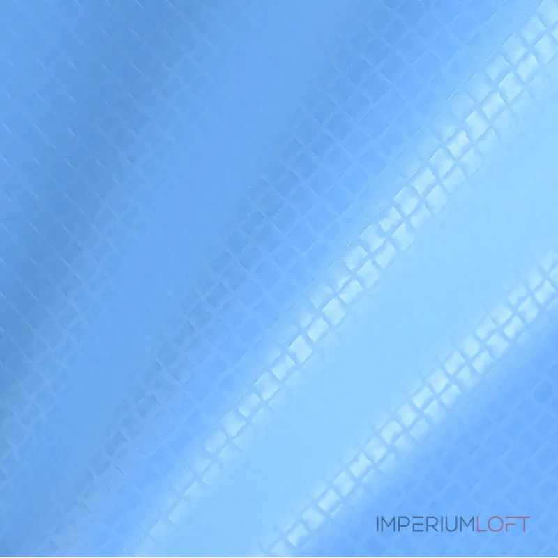 Стеновая панель CROWN RD_N71 однотонная фактурная — 280*122*0,5 см