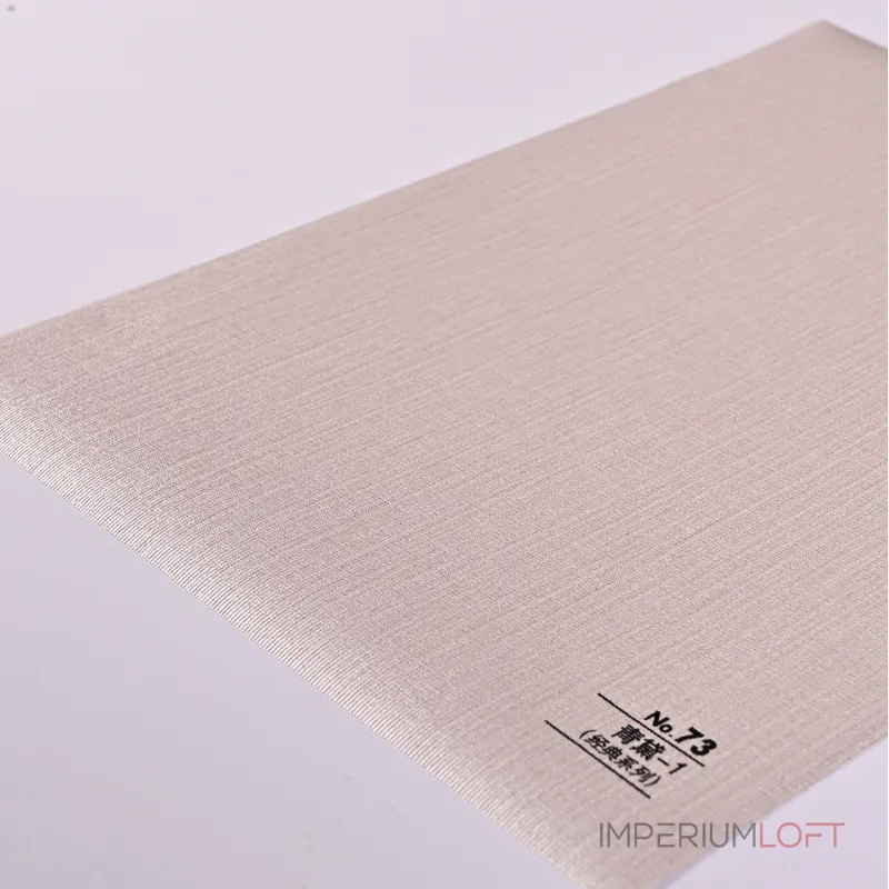 Стеновая панель CROWN RD_N73 под ткань — 280*122*0,5 см