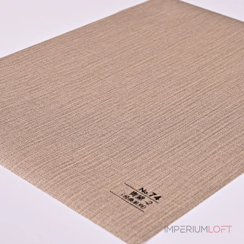 Стеновая панель CROWN RD_N74 под ткань — 280*122*0,5 см