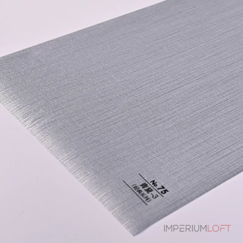 Стеновая панель CROWN RD_N75 под ткань — 280*122*0,5 см Стеновая панель CROWN RD_N75 под ткань — 280*122*0,5 см