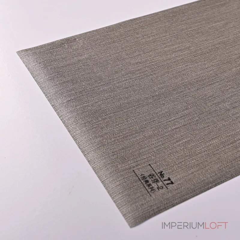 Стеновая панель CROWN RD_N77 под ткань — 280*122*0,5 см