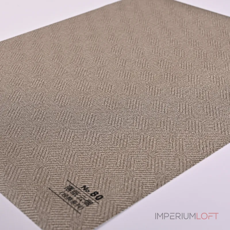 Стеновая панель CROWN RD_N80 под ткань — 280*122*0,5 см Стеновая панель CROWN RD_N80 под ткань — 280*122*0,5 см