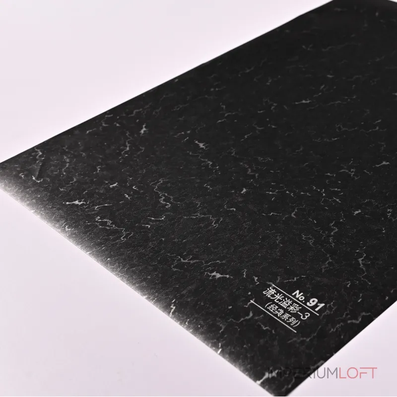 Стеновая панель CROWN RD_N91 под мрамор — 280*122*0,5 см Стеновая панель CROWN RD_N91 под мрамор — 280*122*0,5 см