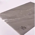 Стеновая панель CROWN RD_N94 под мрамор — 280*122*0,5 см