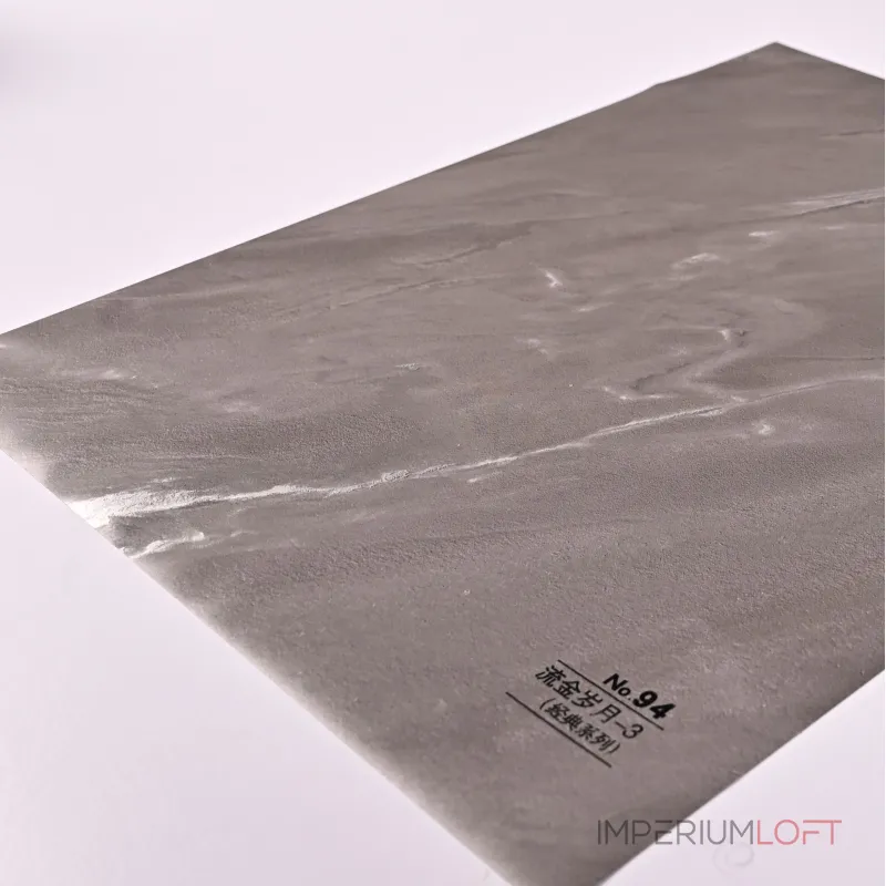 Стеновая панель CROWN RD_N94 под мрамор — 280*122*0,5 см Стеновая панель CROWN RD_N94 под мрамор — 280*122*0,5 см