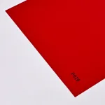 Стеновая панель ECO P010 однотонная — 280*122*5 мм