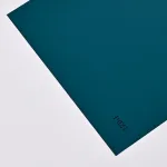 Стеновая панель ECO P021 однотонная — 280*122*5 мм