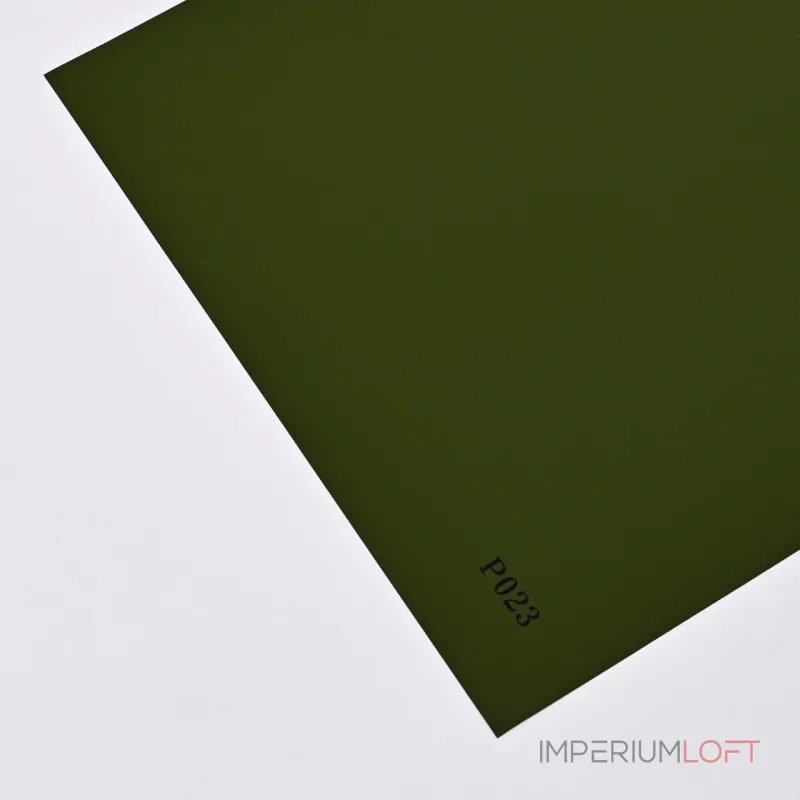 Стеновая панель ECO P023 однотонная — 280*122*5 мм