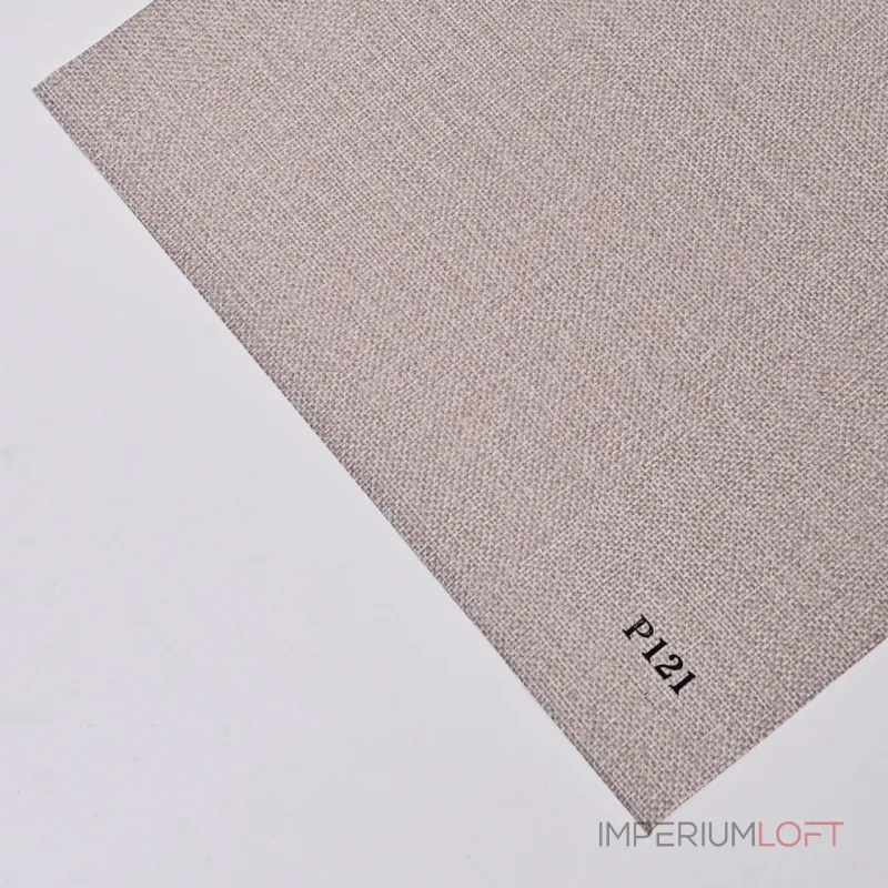 Стеновая панель ECO P121 под текстиль — 280*122*5 мм
