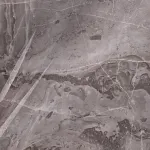 Стеновая панель ECO P158 под мрамор — 280*122*5 см