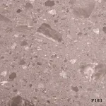 Стеновая панель ECO P163 под мрамор — 280*122*5 см