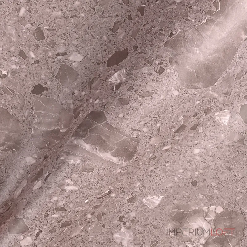 Стеновая панель ECO P163 под мрамор — 280*122*5 см