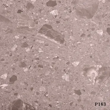 Стеновая панель ECO P163 Арабескато Коркья - 2800-1220-5 мм