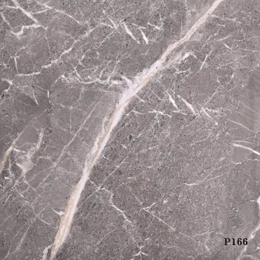 Стеновая панель ECO P166 Статуарио Венато - 2800-1220-5 мм