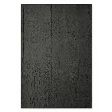 Гибкая керамическая панель KBS-P20265-Black Чёрный 2800-1180-3 мм Гибкая керамическая панель KBS-P20265-Black Чёрный 2800-1180-3 мм