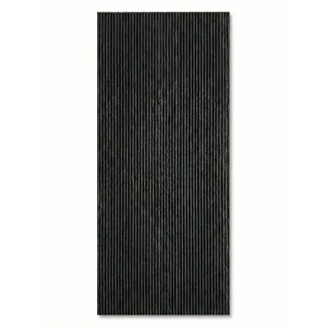 Гибкая керамическая панель KBS-P20266-Black Чёрный 2750-1190-6 мм Гибкая керамическая панель KBS-P20266-Black Чёрный 2750-1190-6 мм