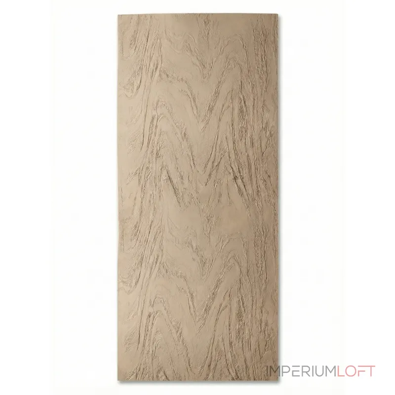 Гибкая керамическая панель KBS-P20268-Beige Бежевый 2800*1200*3 Гибкая керамическая панель KBS-P20268-Beige Бежевый 2800*1200*3