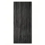 Гибкая керамическая панель KBS-P20272-Black Чёрный  2700*950*3