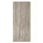 Гибкая керамическая панель KBS-P20272-OffWhite Молочный  2700*950*3