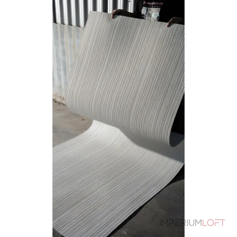 Гибкая керамическая панель KBS-P20274-OffWhite Молочный 2700*1150*4 Гибкая керамическая панель KBS-P20274-OffWhite Молочный 2700*1150*4