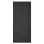 Гибкая керамическая панель KBS-P20297-Black Чёрный  3000*1200*5