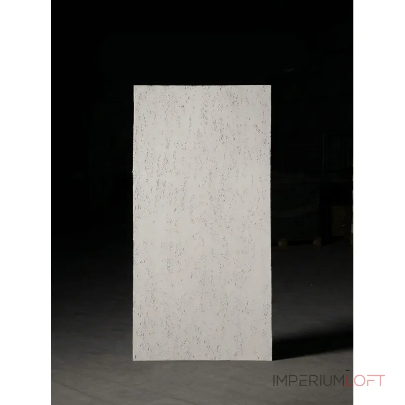 Гибкая керамическая панель KBS-P20278-White Белый 600*1200*2 Гибкая керамическая панель KBS-P20278-White Белый 600*1200*2