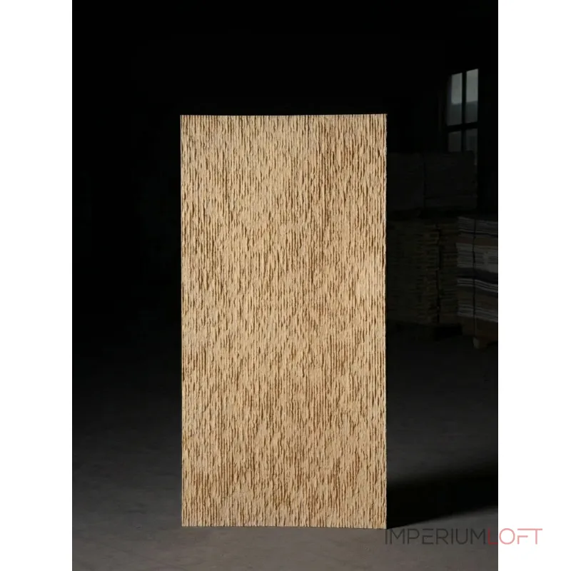 Гибкая керамическая панель KBS-P20281-Beige Бежевый  600*1200*6