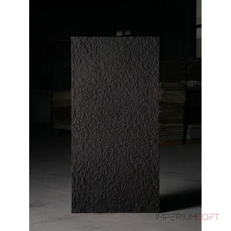 Гибкая керамическая панель KBS-P20284-Black Чёрный 600*1200*3 Гибкая керамическая панель KBS-P20284-Black Чёрный 600*1200*3