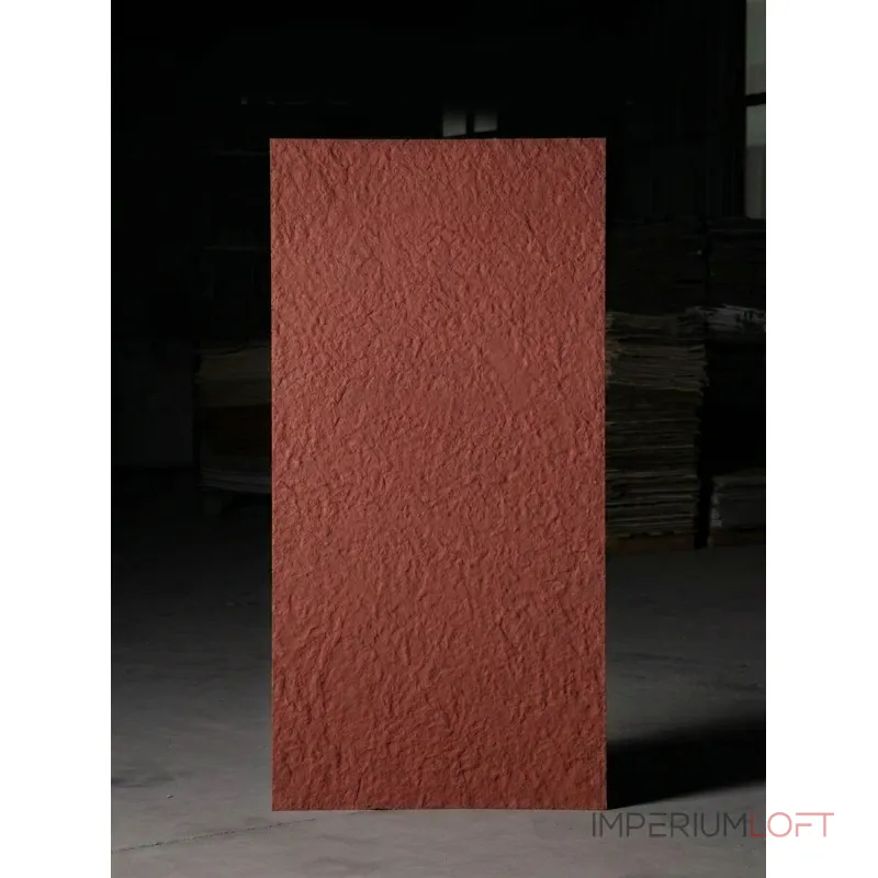 Гибкая керамическая панель KBS-P20284-Red Красный 600*1200*3 Гибкая керамическая панель KBS-P20284-Red Красный 600*1200*3