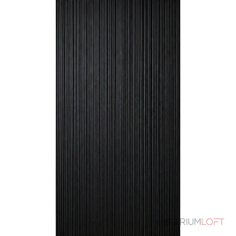 Гибкая керамическая панель KBS-P20286-Black Чёрный 600*1200*3 Гибкая керамическая панель KBS-P20286-Black Чёрный 600*1200*3