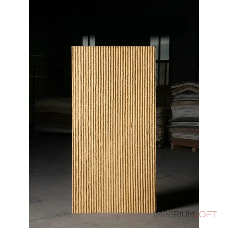 Гибкая керамическая панель KBS-P20288-Beige Бежевый 600*1200*7 Гибкая керамическая панель KBS-P20288-Beige Бежевый 600*1200*7