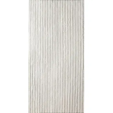 Гибкая керамическая панель KBS-P20288-White Белый 600-1200-7 мм