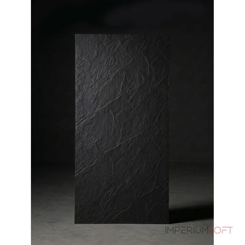 Гибкая керамическая панель KBS-P20289-Black Чёрный 600*1200*3 Гибкая керамическая панель KBS-P20289-Black Чёрный 600*1200*3