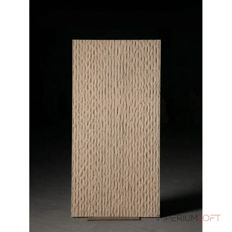 Гибкая керамическая панель KBS-P20290-Beige Бежевый 600*1200*4 Гибкая керамическая панель KBS-P20290-Beige Бежевый 600*1200*4