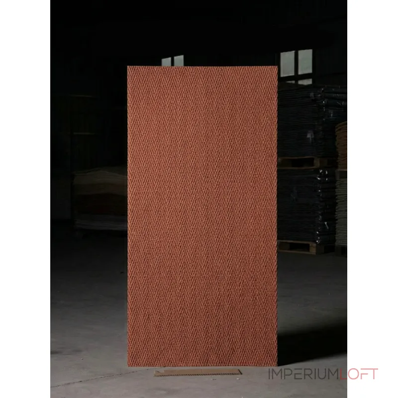 Гибкая керамическая панель KBS-P20291-Red Красный 600*1200*4 Гибкая керамическая панель KBS-P20291-Red Красный 600*1200*4