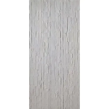 Гибкая керамическая панель KBS-P20292-White Белый 600-1200-4 мм Гибкая керамическая панель KBS-P20292-White Белый 600-1200-4 мм