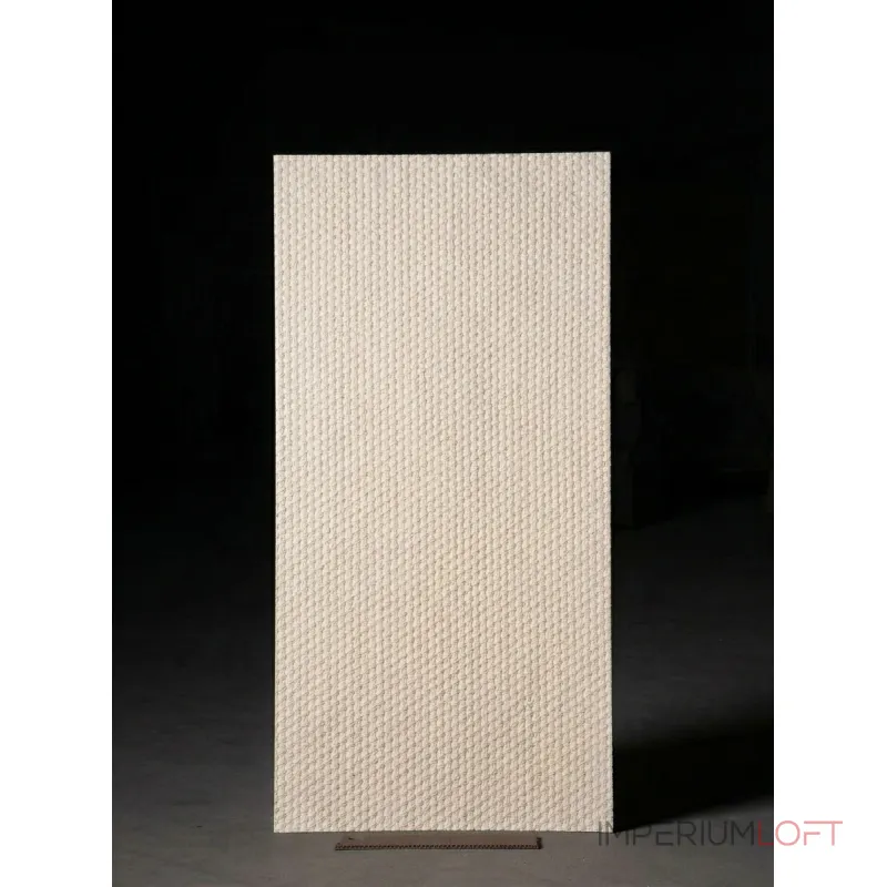 Гибкая керамическая панель KBS-P20294-OffWhite Молочный 600*1200*4 Гибкая керамическая панель KBS-P20294-OffWhite Молочный 600*1200*4