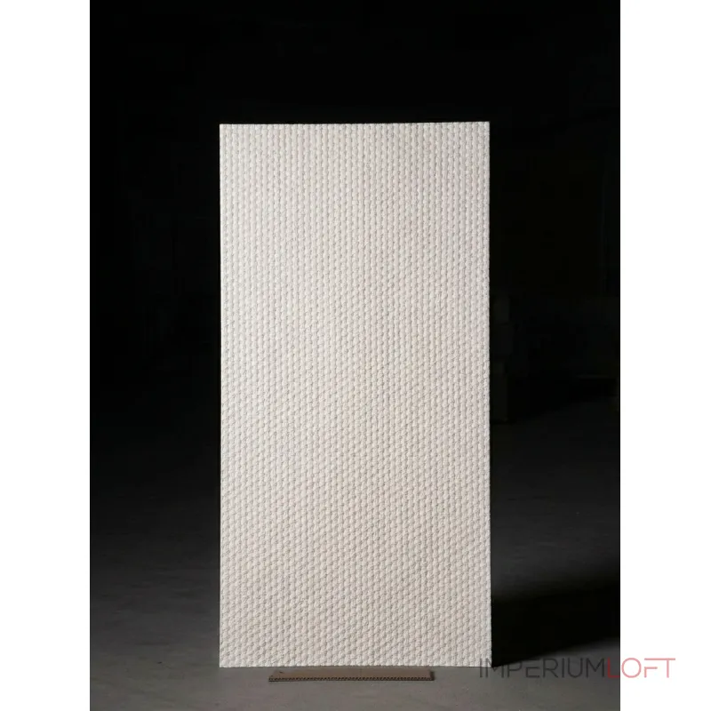 Гибкая керамическая панель KBS-P20294-White Белый 600*1200*4 Гибкая керамическая панель KBS-P20294-White Белый 600*1200*4