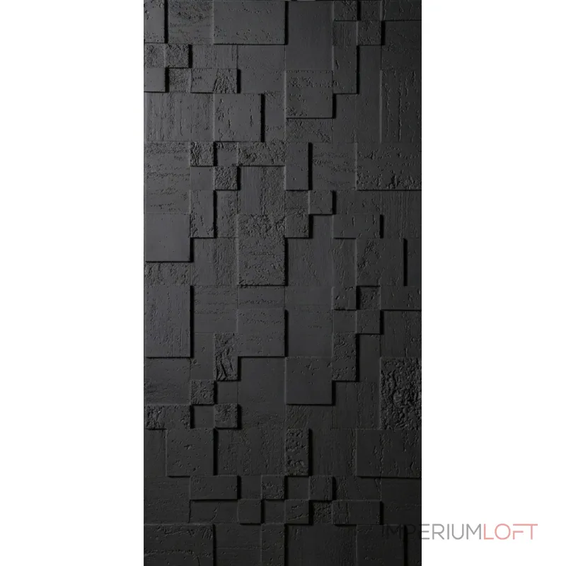 Гибкая керамическая панель KBS-P20295-Black Чёрный 600*1200*7 Гибкая керамическая панель KBS-P20295-Black Чёрный 600*1200*7