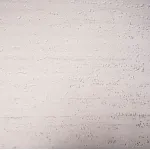 Гибкая керамическая панель Травертин 02-Rice-Frost-White 600*1200*3