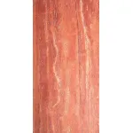 Гибкая керамическая панель Травертин 08-Light-Red 600*1200*3