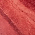 Гибкая керамическая панель Травертин 16-Hemalite-Red 600*1200*3