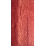 Гибкая керамическая панель Травертин 16-Hemalite-Red 600*1200*3
