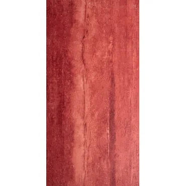 Гибкая керамическая панель Травертин 16-Hemalite-Red 600-1200-3 мм Гибкая керамическая панель Травертин 16-Hemalite-Red 600-1200-3 мм
