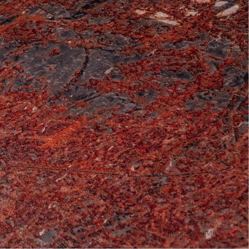 Гибкая керамическая панель Травертин 26-Rust-D 600*1200*3