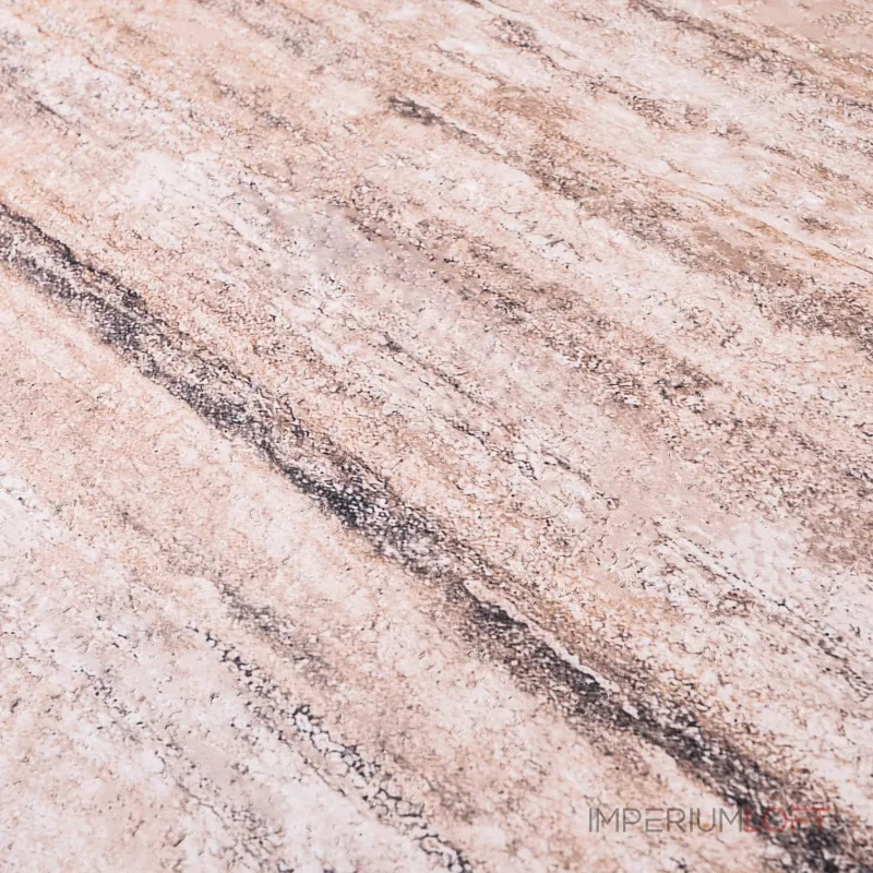 Гибкая керамическая панель Травертин 34-Red-Brown 600*1200*3 Гибкая керамическая панель Травертин 34-Red-Brown 600*1200*3