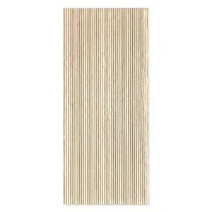 Гибкая керамическая панель Off White KBS-P20266-OffWhite 2750-1190-6 мм