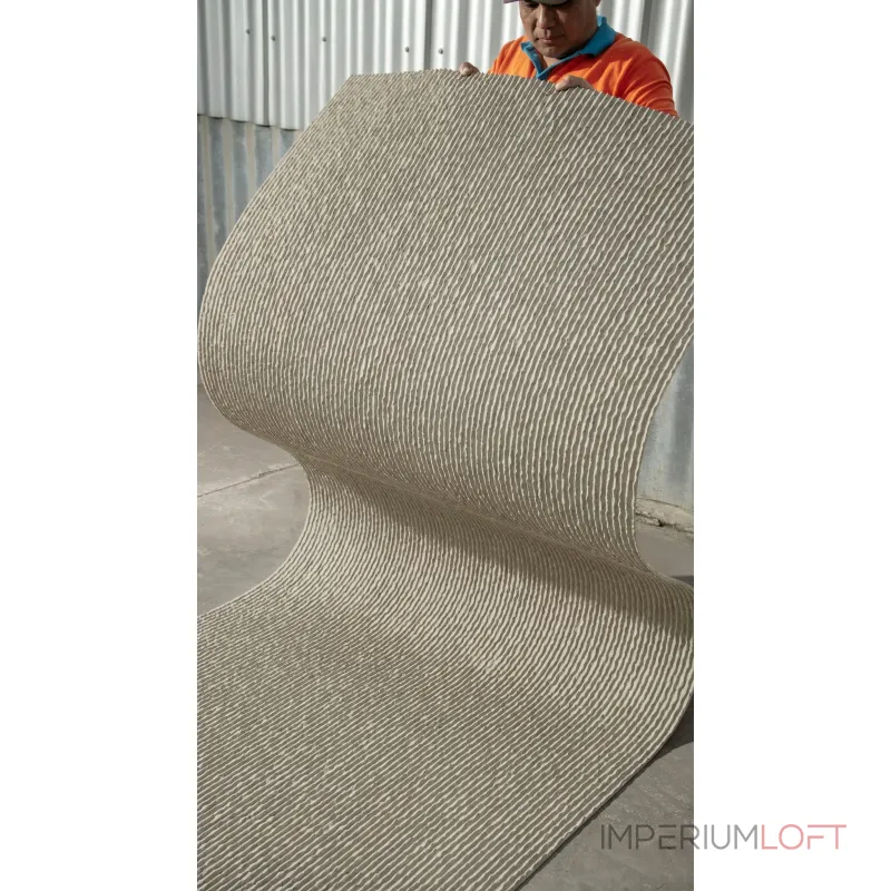 Гибкая керамическая панель Off White KBS-P20266-OffWhite 2750*1190*6 Гибкая керамическая панель Off White KBS-P20266-OffWhite 2750*1190*6