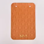 Стеновая панель CROWN 67-1 под кожу — 280*122*0,5 см